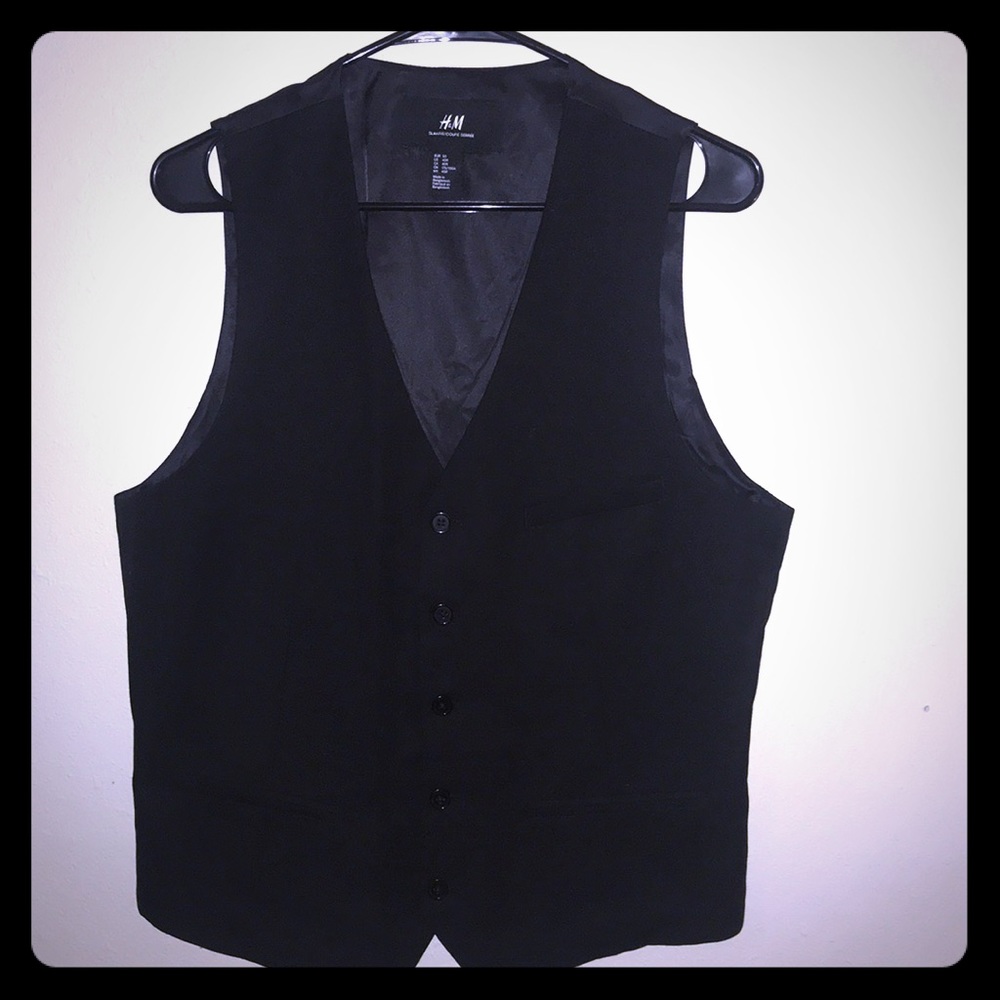 Vest